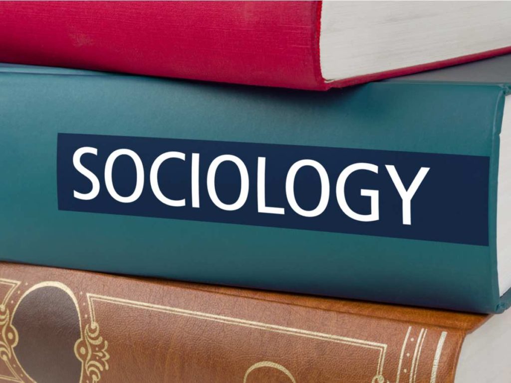 Is Sociology a Good Degree for You? 5 Things to Know – College Reality ...