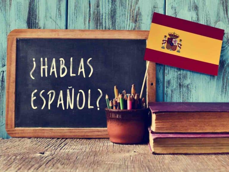 Is Spanish a Good Major?