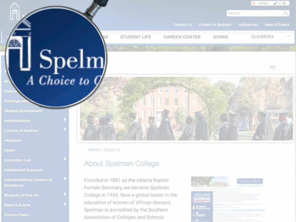 Spelman College