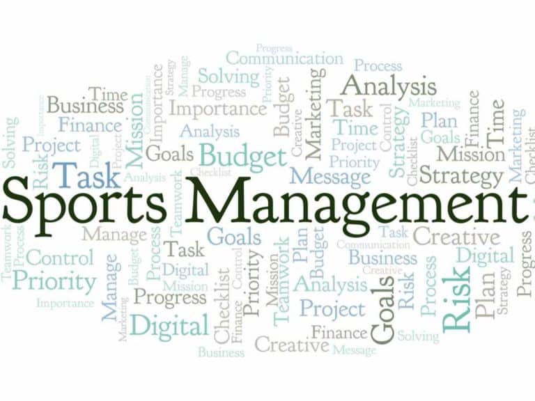Is Sports Management a Good Degree For You?