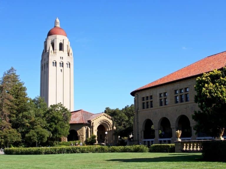 17 Best Colleges on the West Coast: West Ivies