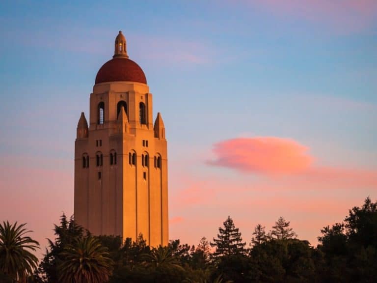 Top 10 Traits That Stanford University Looks For