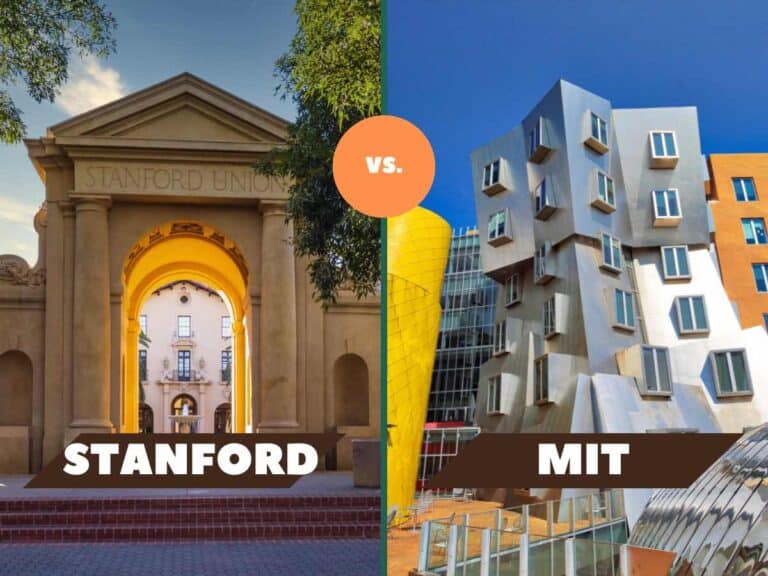 MIT or Stanford: Which One Will Catapult Your Career?