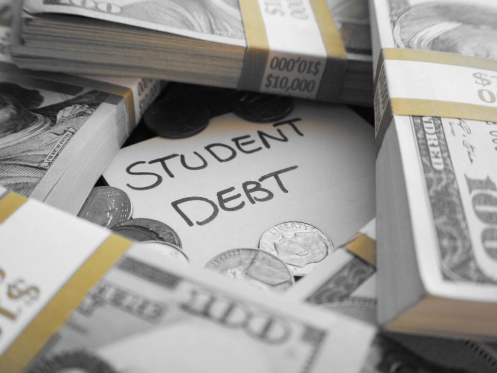 student debt