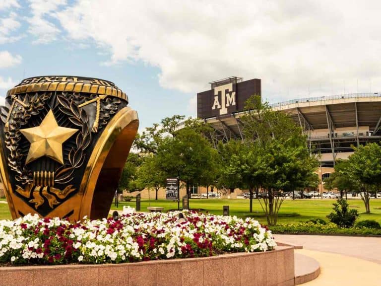 Is Texas A&M University a Good School?