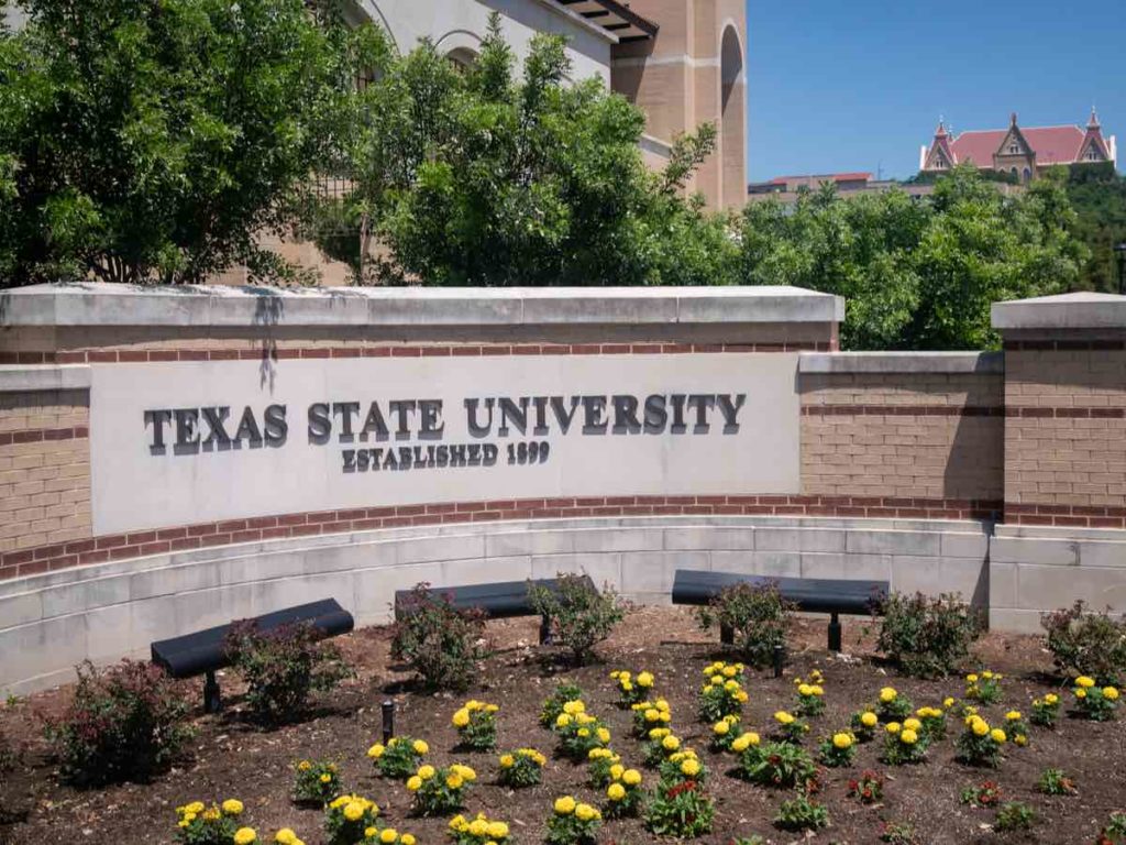 Texas State University