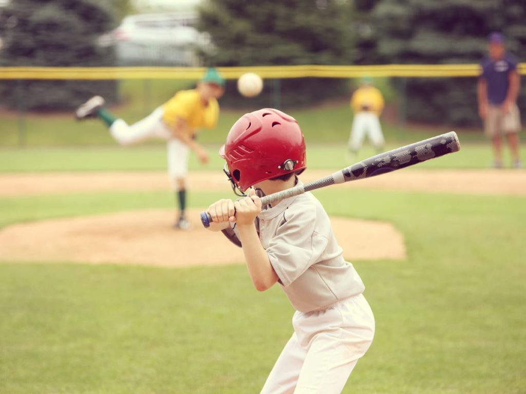 travel baseball