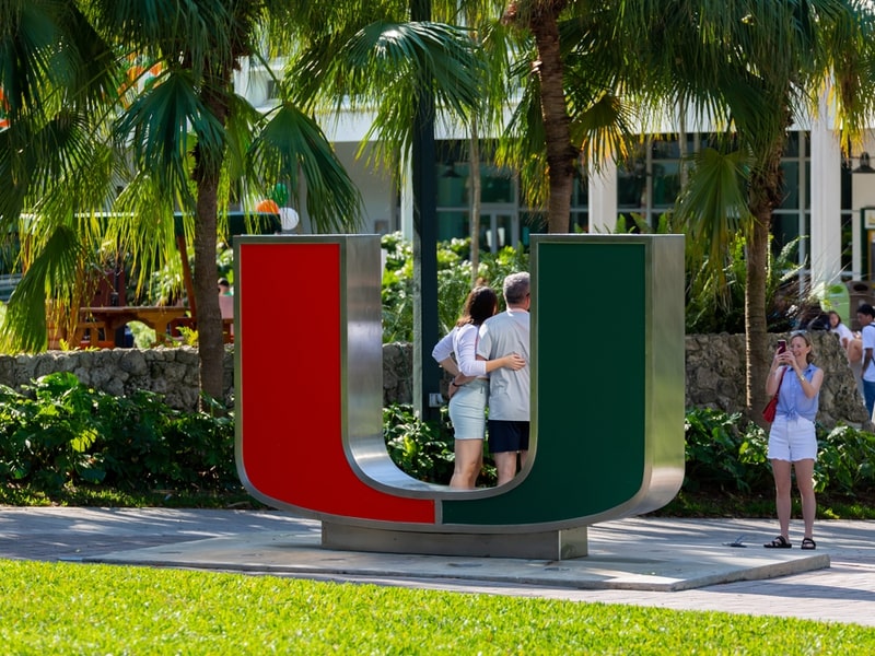 university of miami