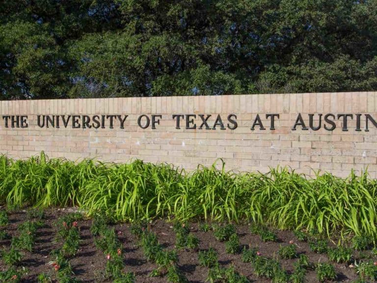 Is the University of Texas at Austin a Good School?