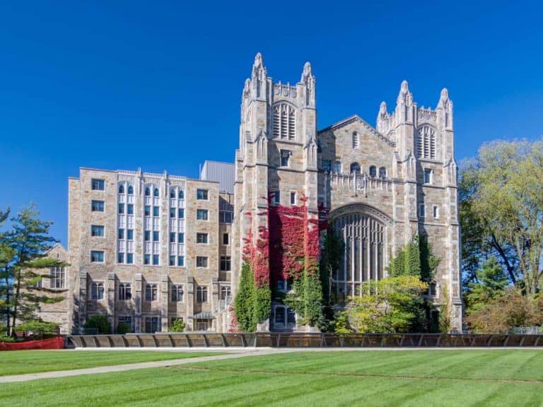 Is the University of Michigan a Good School?