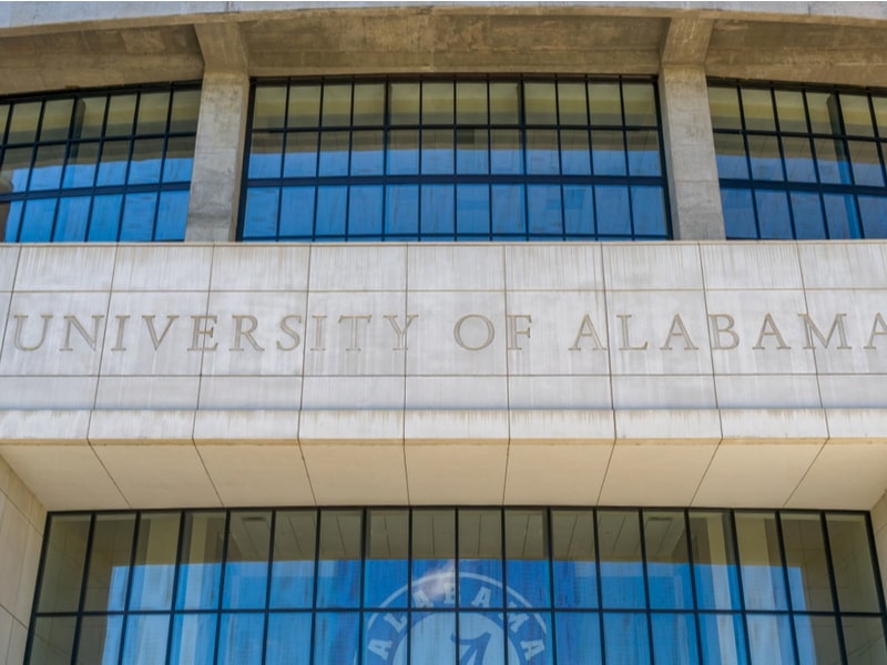 University of Alabama