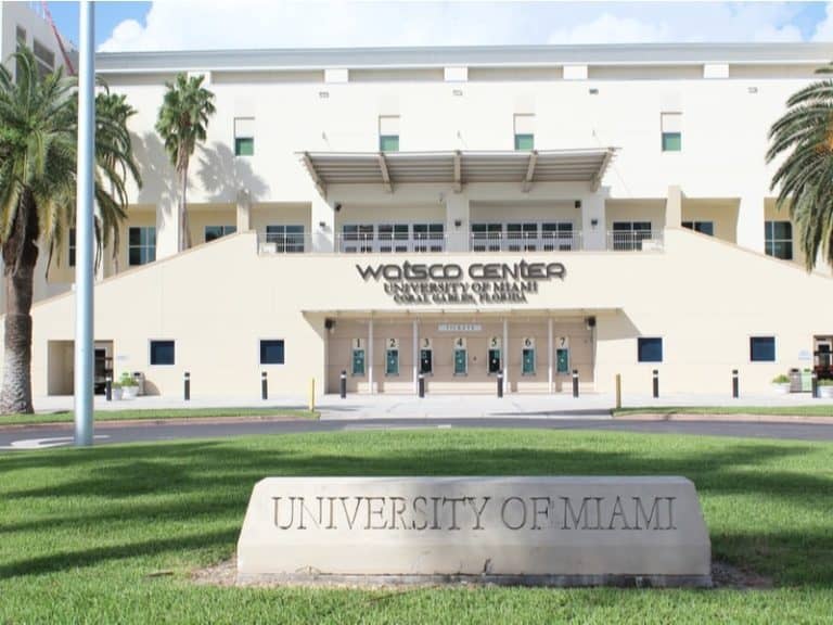 Is the University of Miami a Good School?