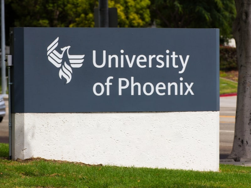 Is the University of Phoenix Legit? Review of UoP and Its Degree ...
