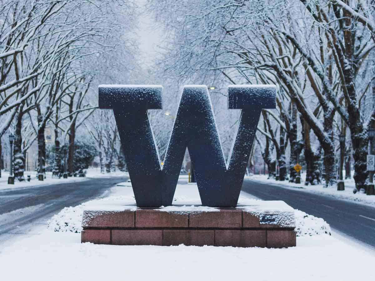 Is The University Of Washington A Good School? College Spotlight ...