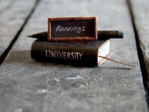 US News Ranking vs. QS Ranking: Which One Comes Out on Top? – College