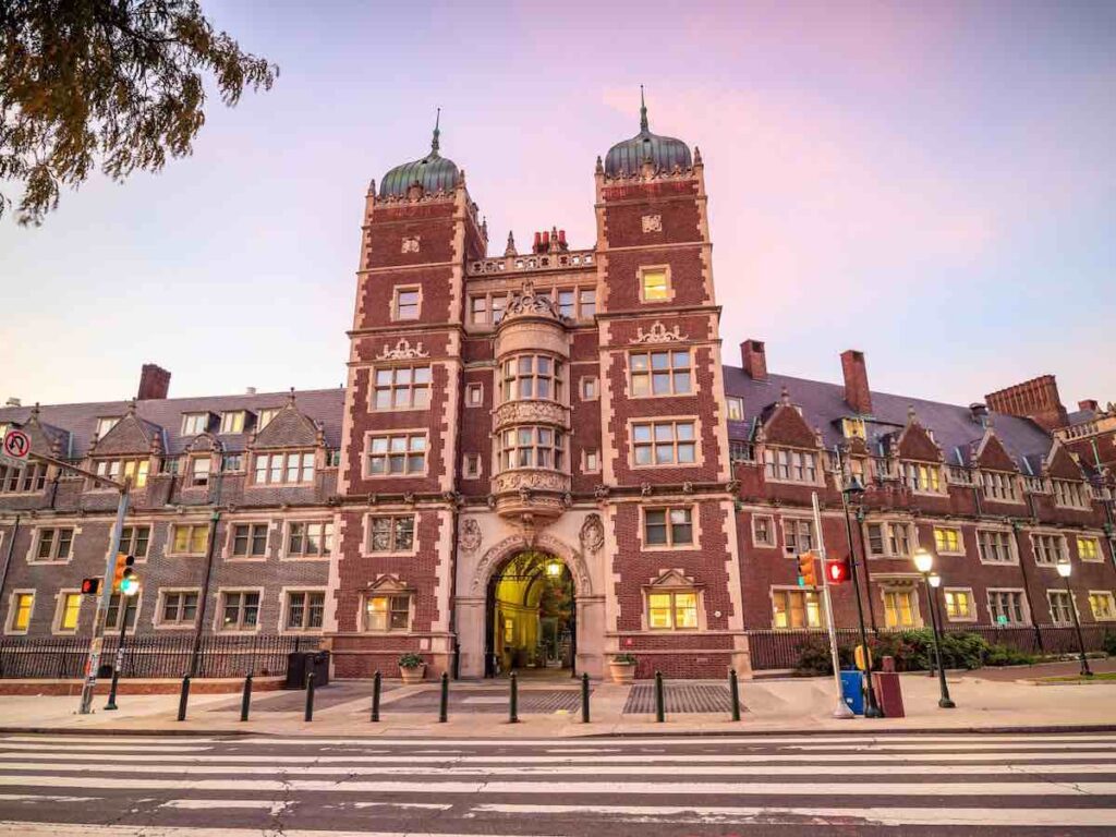 UPenn