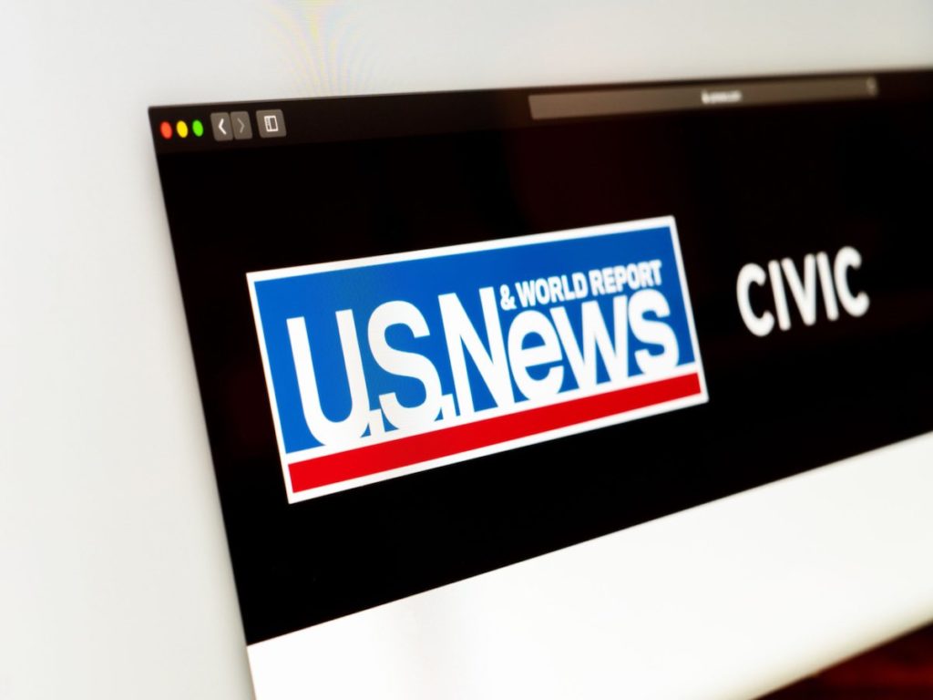 US News