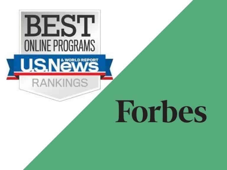14 US News Rankings Alternatives