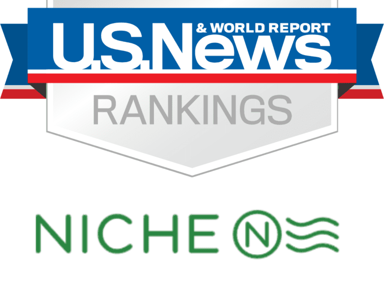 Niche vs. US News: A Head-to-Head Comparison of College Rankings