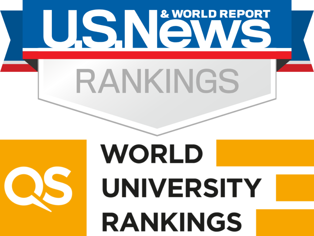 US News Ranking vs. QS Ranking Which One Comes Out on Top? College