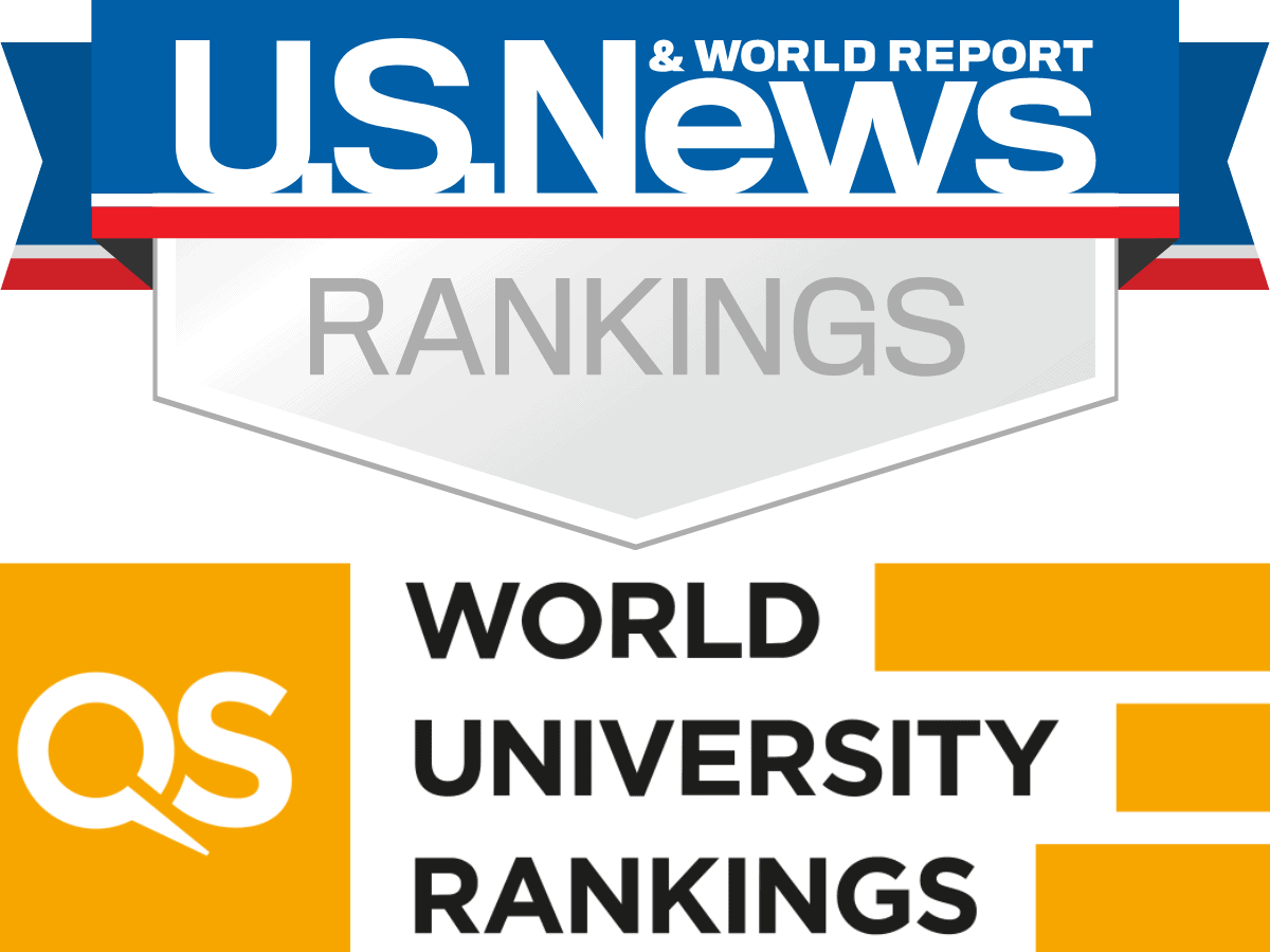 US News vs. QS College Rankings