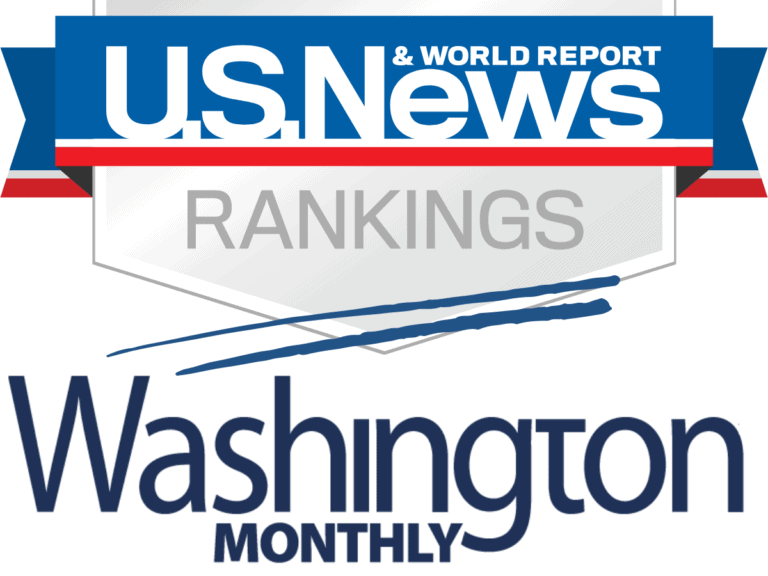 Battle of the College Rankings: Washington Monthly vs. US News