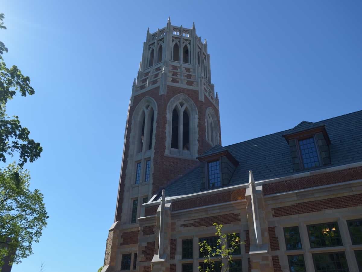 Vanderbilt University