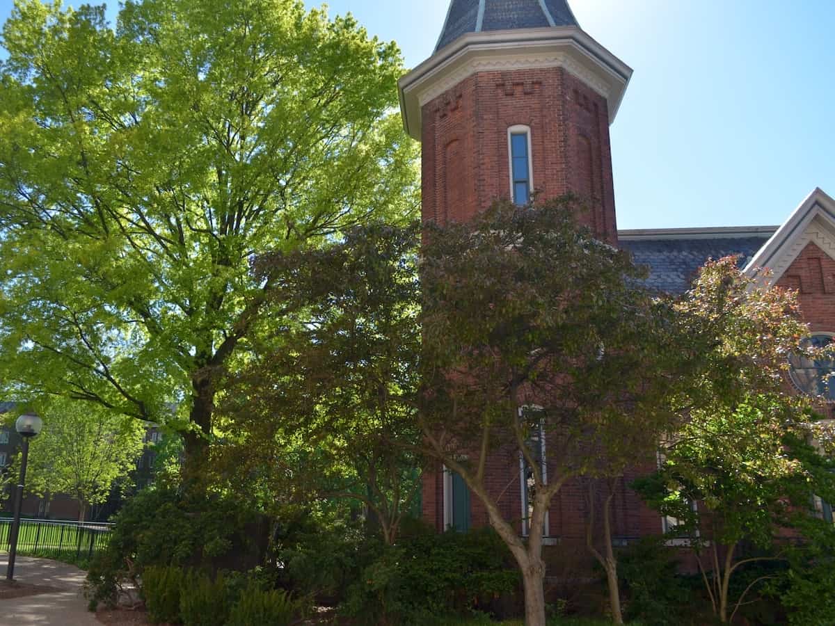 Vanderbilt University