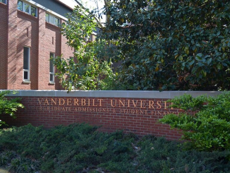 Is Vanderbilt a Good School? Secrets Revealed in Information Session