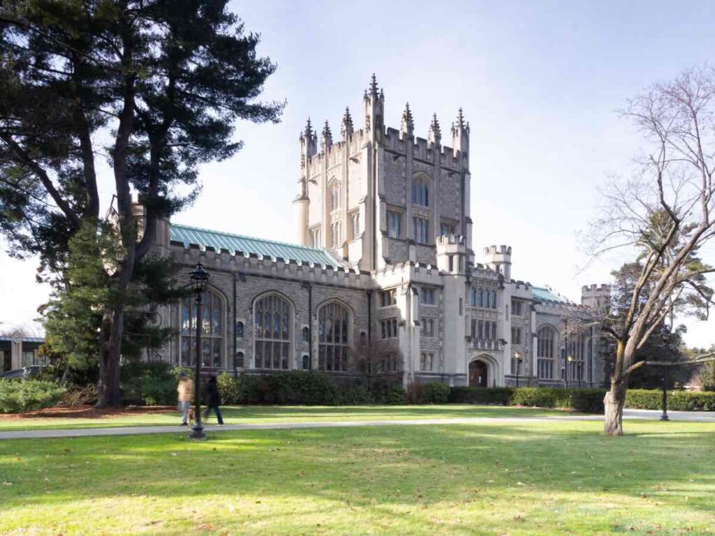 Vassar College