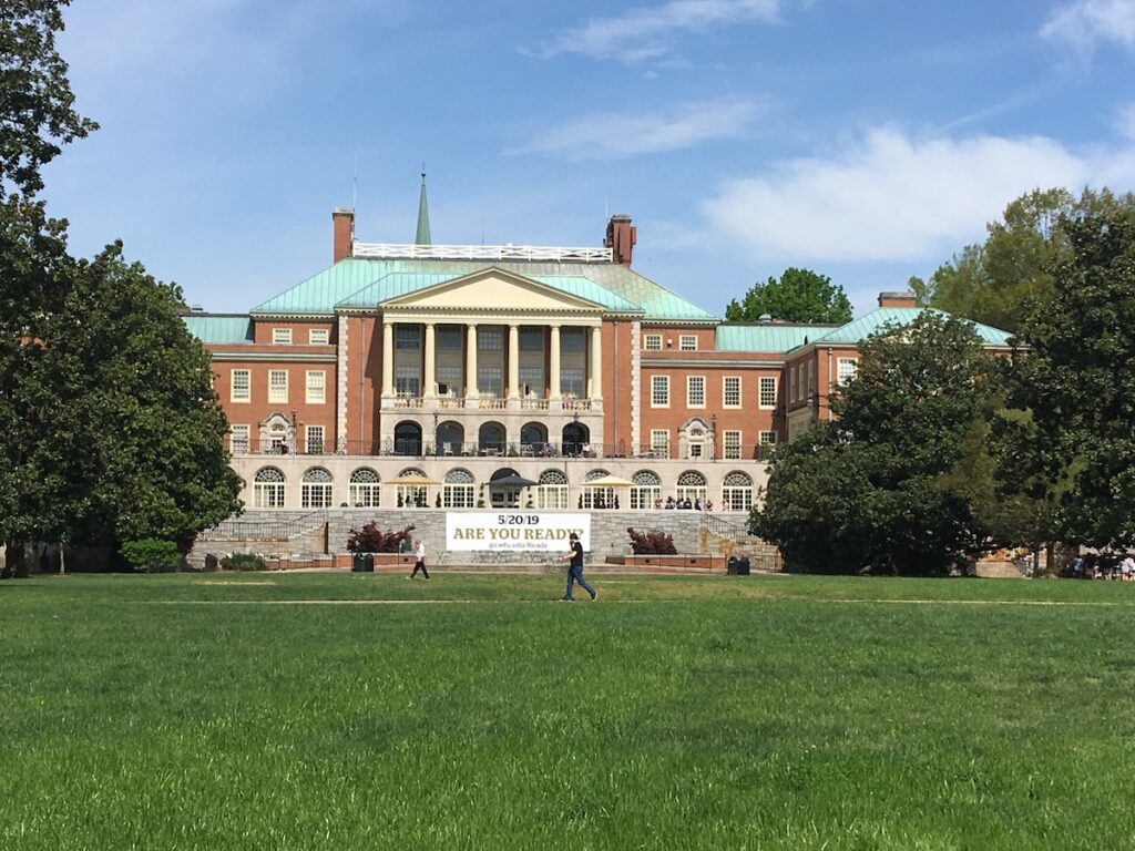 Wake Forest University