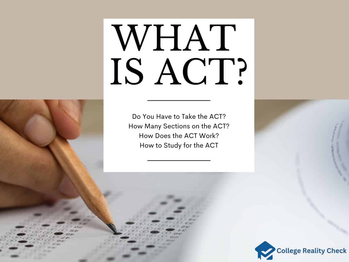 what is ACT