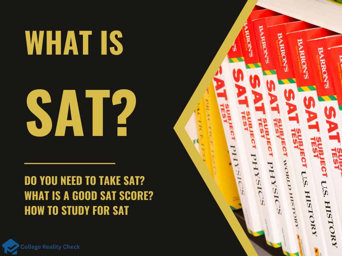 what is SAT